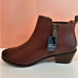 Water Proof Vionic Ankle Boots
