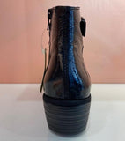 Fly London Suede Ankle Boots
