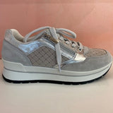 Memory Foam Summer Sneakers