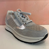 Memory Foam Summer Sneakers
