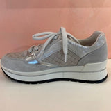 Memory Foam Summer Sneakers
