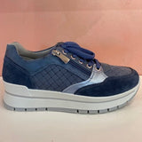 Memory Foam Summer Sneakers