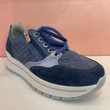 Memory Foam Summer Sneakers