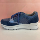 Memory Foam Summer Sneakers