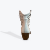 Western Summer Ankle Boots