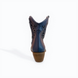 Western Summer Ankle Boots