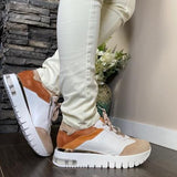 Air Cushioning Sneakers