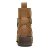 Water-Proof Vionic Ankle Boots