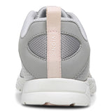 Vionic Grey Pink Sneakers