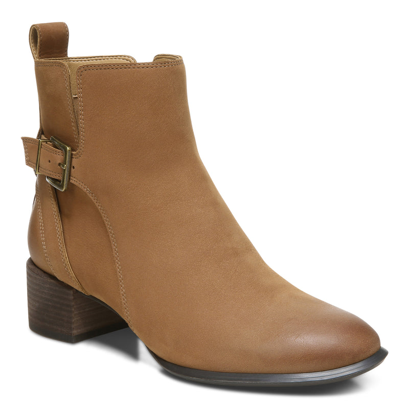 Water-Proof Vionic Ankle Boots â Tiramisu Shoes