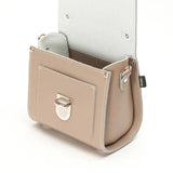 Handmade Cross Body Bag