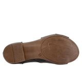 Bueno Tanner Sandals