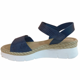Adjustable Straps Sandals