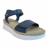 Adjustable Straps Sandals