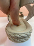 Adjustable Straps Sandals