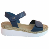Adjustable Straps Sandals