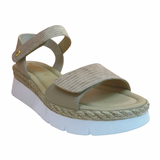 Adjustable Straps Sandals