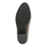 Stone Water-Proof Vionic Ankle Boots