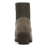 Stone Water-Proof Vionic Ankle Boots