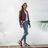 Tiramisu Rome Sneakers - Tiramisu Shoes