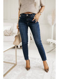Push up Jeans