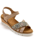 2008238 - Tiramisu Shoes