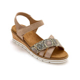 2008238 - Tiramisu Shoes