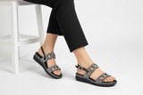32702 - Tiramisu Shoes