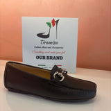 Tiramisu Italian Multicolored Loafers - Tiramisu Shoes