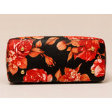 Embossed Leather Bags