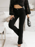 Push up Jeans