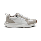 Aetrex Arch Support Sneakers - Tiramisu Shoes