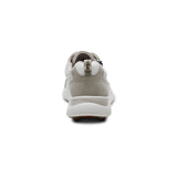 Aetrex Arch Support Sneakers - Tiramisu Shoes