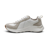 Aetrex Arch Support Sneakers - Tiramisu Shoes
