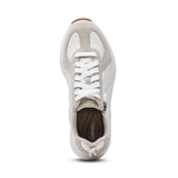 Aetrex Arch Support Sneakers - Tiramisu Shoes