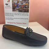 Tiramisu Italian Multicolored Loafers - Tiramisu Shoes