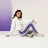 Aetrex Arch Support Sneakers - Tiramisu Shoes