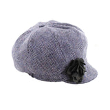 100% Wool Hat