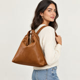 Convertible Shoulder/Backpack Bag