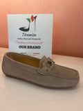 Tiramisu Italian Multicolored Loafers - Tiramisu Shoes