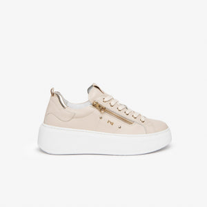 Nero Giardini Platform Sneakers