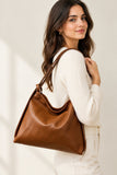 Convertible Shoulder/Backpack Bag