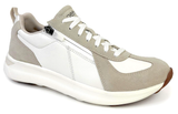 Aetrex Arch Support Sneakers - Tiramisu Shoes