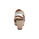 Wedge Arch Support Sandals