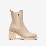 Chelsea Ankle Boots Nero Giardini