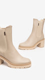 Chelsea Ankle Boots Nero Giardini