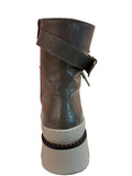 Cozy Merino Wool Winter Boots