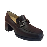 Black Loafers