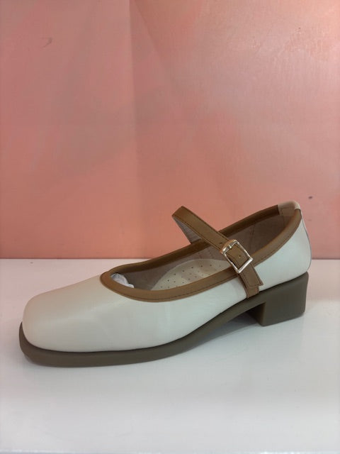 Mary Jean Shoes