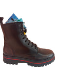 Winter Combat Boots